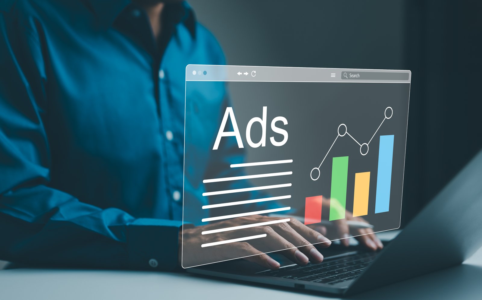 Google Ads
