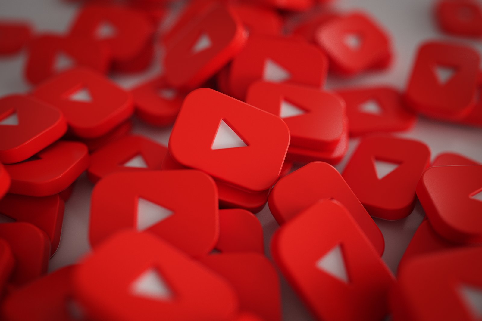 YouTube Optimization