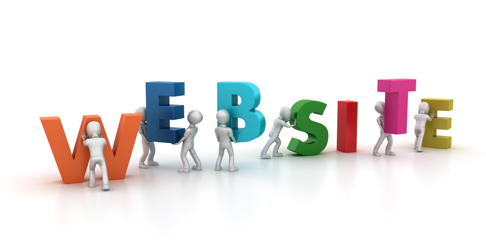 Website Design & Development