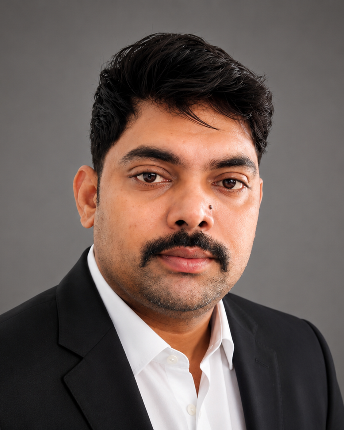 Surajit Bera